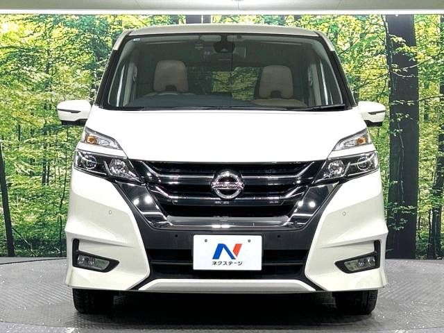 Nissan SERENA 2016-10 181178-14