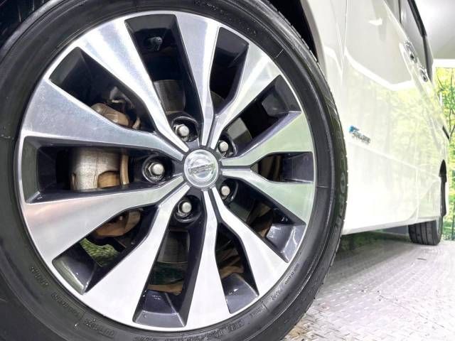 Nissan SERENA 2016-10 181178-13