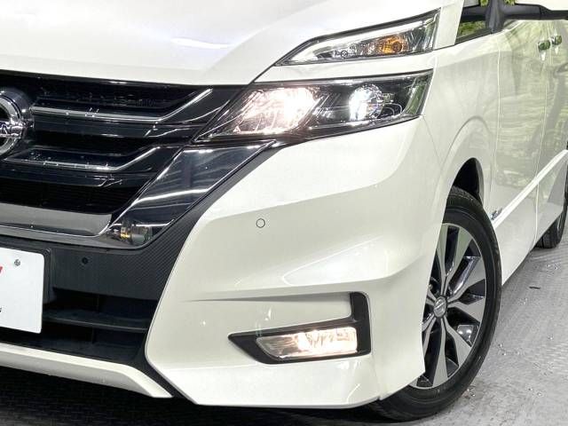 Nissan SERENA 2016-10 181178-12