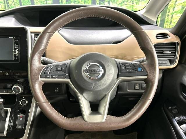 Nissan SERENA 2016-10 181178-11