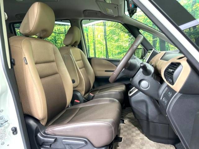 Nissan SERENA 2016-10 181178-7