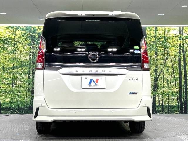 Nissan SERENA 2016-10 181178-15