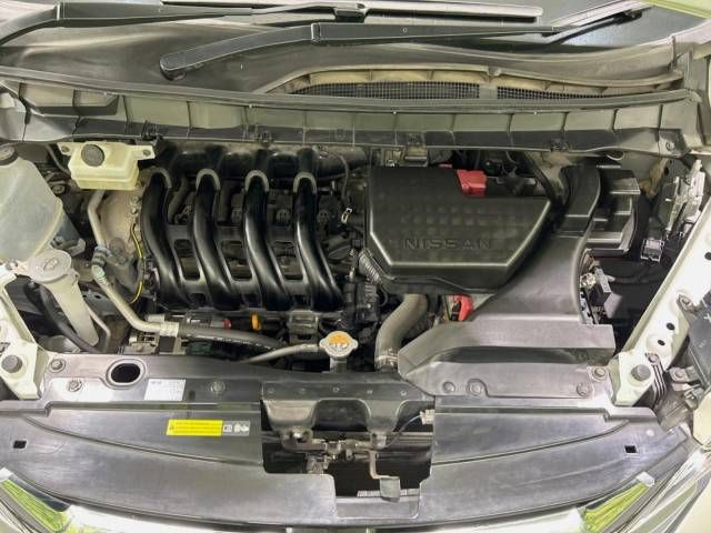 Nissan SERENA 2016-10 181178-18