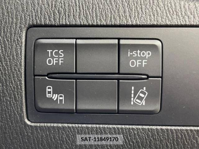 Mazda CX-3 2016-10 358428-7