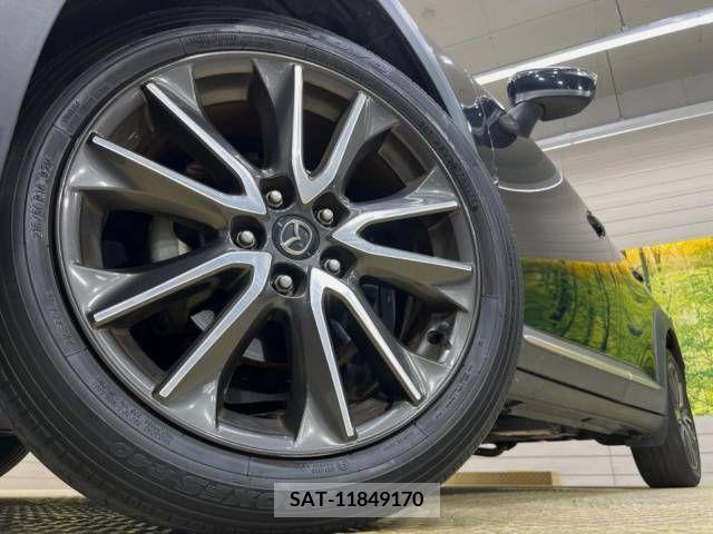 Mazda CX-3 2016-10 358428-13