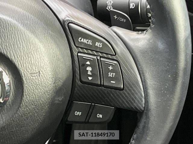 Mazda CX-3 2016-10 358428-5