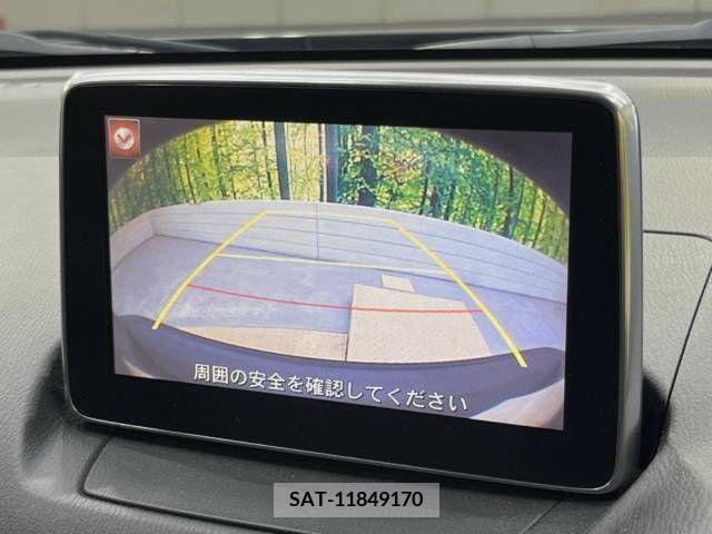 Mazda CX-3 2016-10 358428-4
