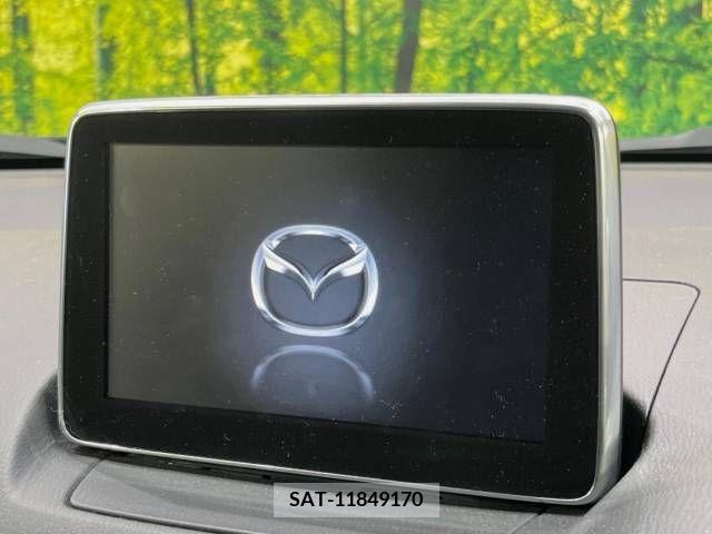 Mazda CX-3 2016-10 358428-3