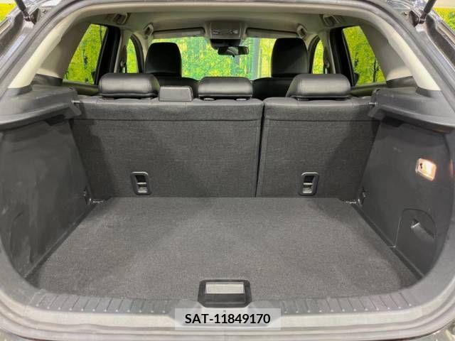 Mazda CX-3 2016-10 358428-10