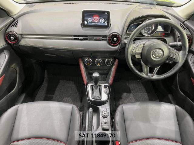 Mazda CX-3 2016-10 358428-1