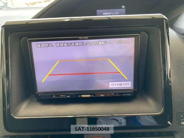 Toyota VOXY 2014-06 370442-14