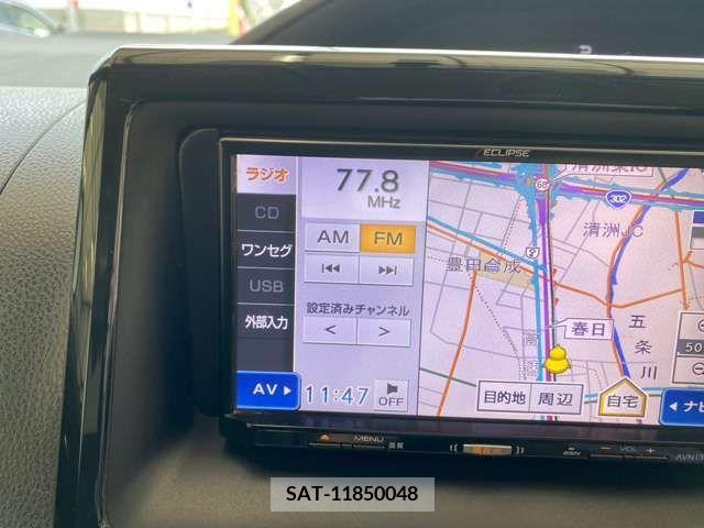 Toyota VOXY 2014-06 370442-13