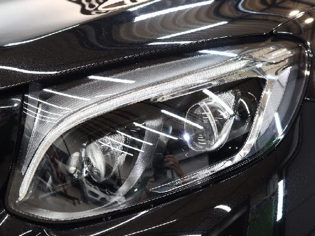 Amg C-CLASS 2016-09 9448-18