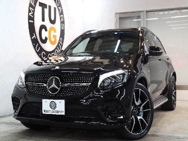 Amg C-CLASS 2016-09 9448-0