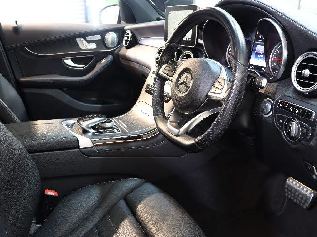 Amg C-CLASS 2016-09 9448-11