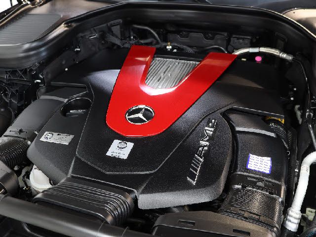 Amg C-CLASS 2016-09 9448-5