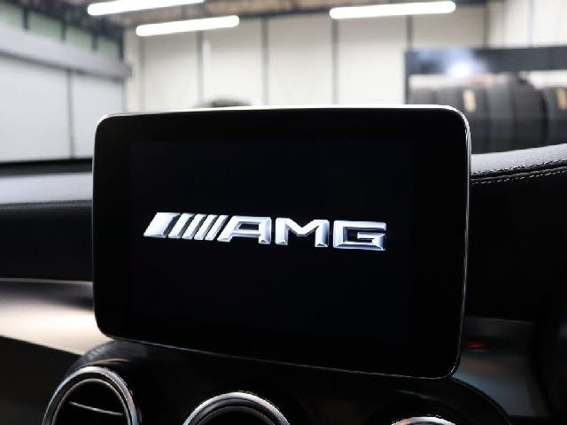 Amg C-CLASS 2016-09 9448-9