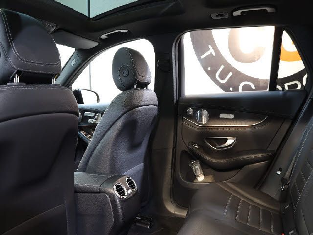 Amg C-CLASS 2016-09 9448-3