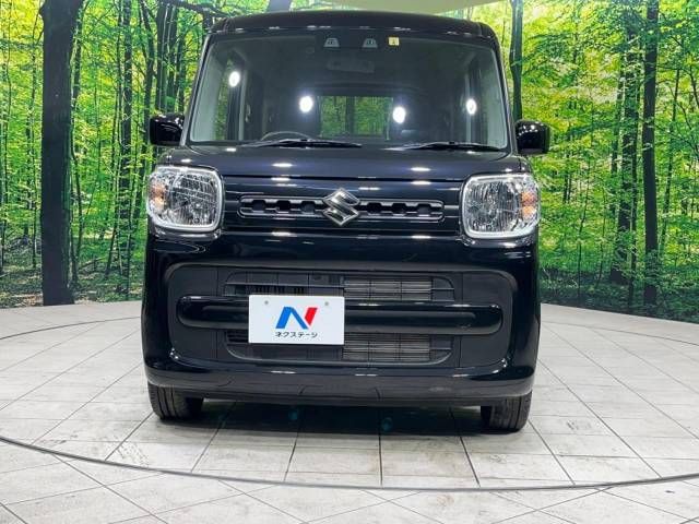 Suzuki SPACIA 2021-04 188542-14