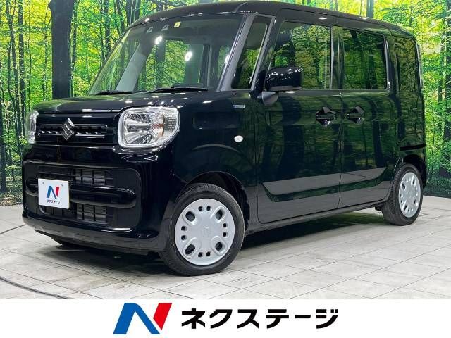 Suzuki SPACIA 2021-04 188542-0