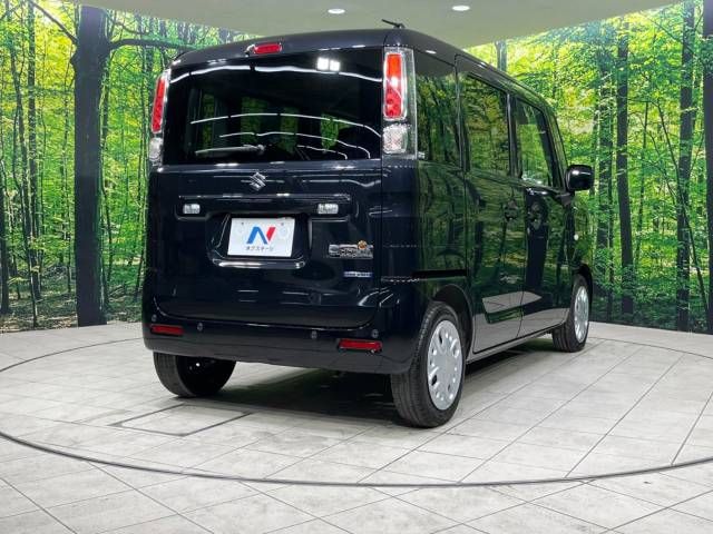 Suzuki SPACIA 2021-04 188542-17
