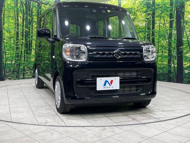 Suzuki SPACIA 2021-04 188542-16