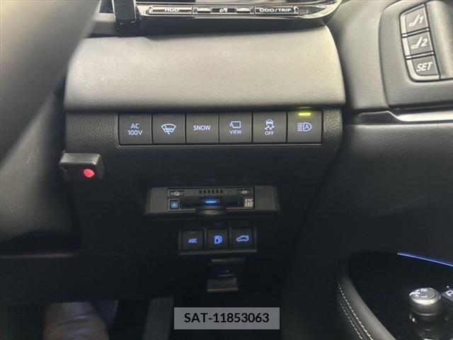 Toyota Mirai 2020-12 308018-5