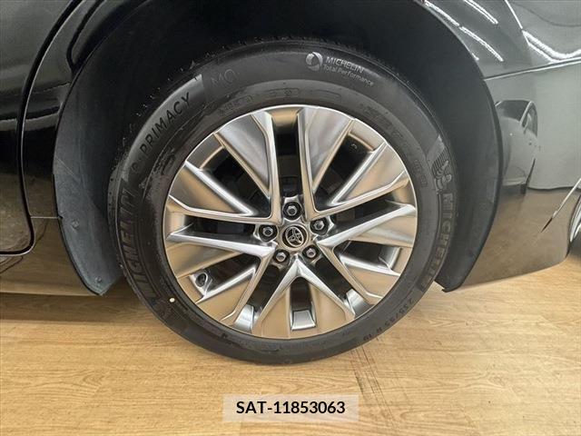 Toyota Mirai 2020-12 308018-24