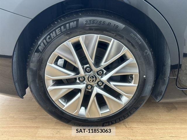 Toyota Mirai 2020-12 308018-23