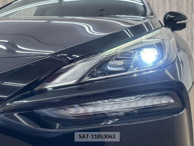 Toyota Mirai 2020-12 308018-10