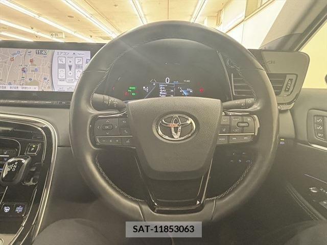 Toyota Mirai 2020-12 308018-9