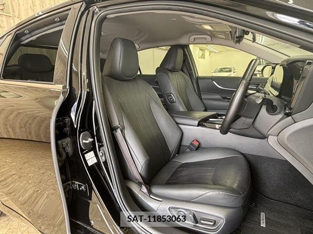 Toyota Mirai 2020-12 308018-6