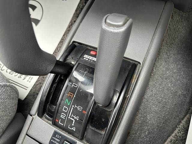 Toyota HILUX SURF 1994-12 11563-8