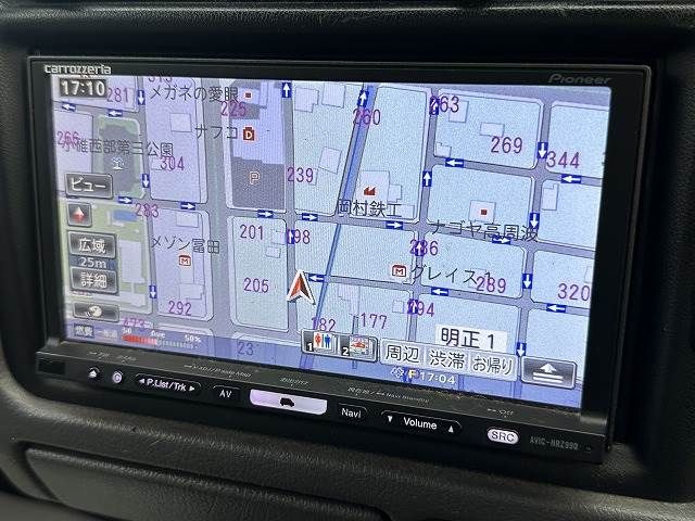 Toyota HILUX SURF 1994-12 11563-2