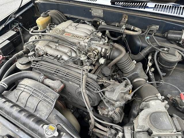 Toyota HILUX SURF 1994-12 11563-17