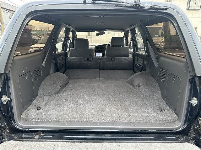 Toyota HILUX SURF 1994-12 11563-16