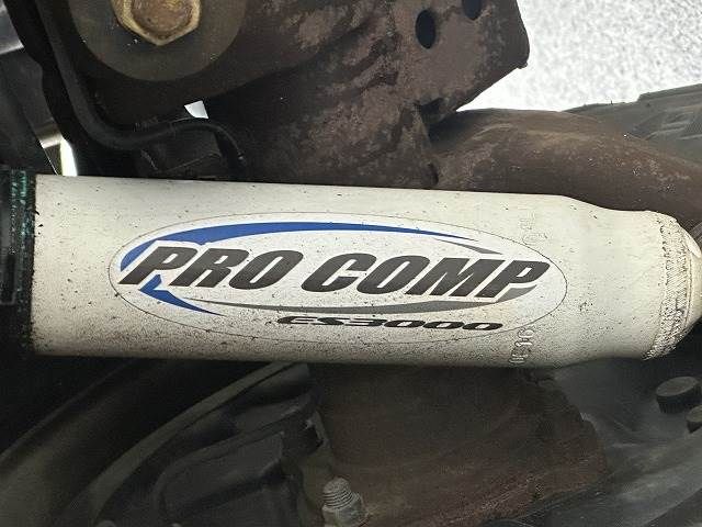 Toyota HILUX SURF 1994-12 11563-6