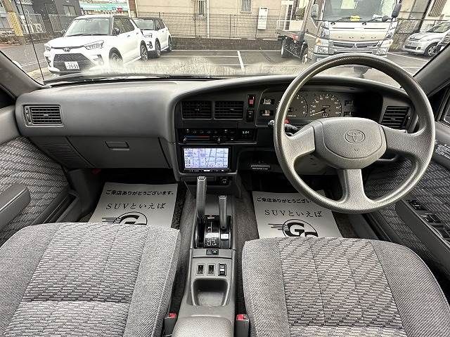 Toyota HILUX SURF 1994-12 11563-1
