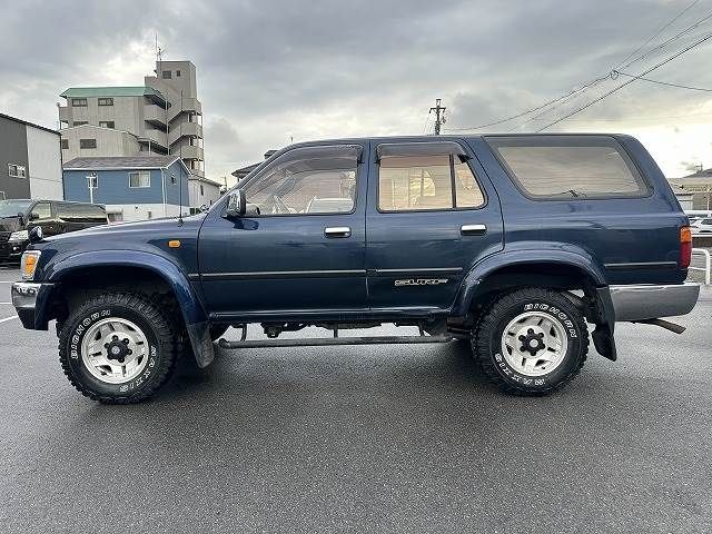 Toyota HILUX SURF 1994-12 11563-15