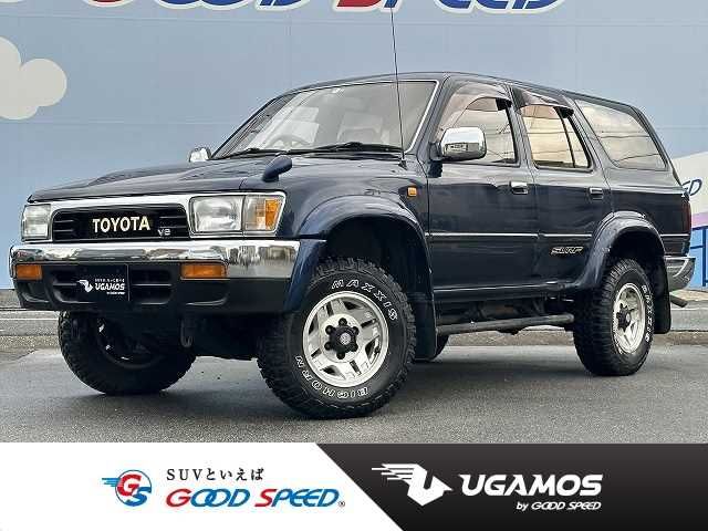 Toyota HILUX SURF 1994-12 11563-0