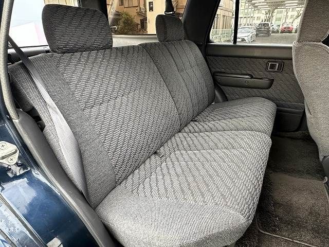 Toyota HILUX SURF 1994-12 11563-5