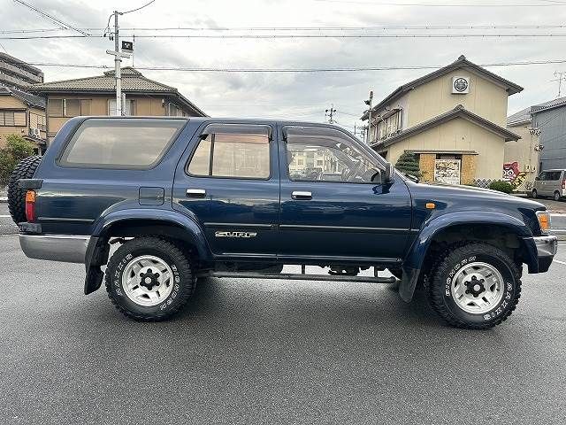 Toyota HILUX SURF 1994-12 11563-14