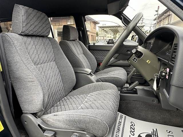 Toyota HILUX SURF 1994-12 11563-4
