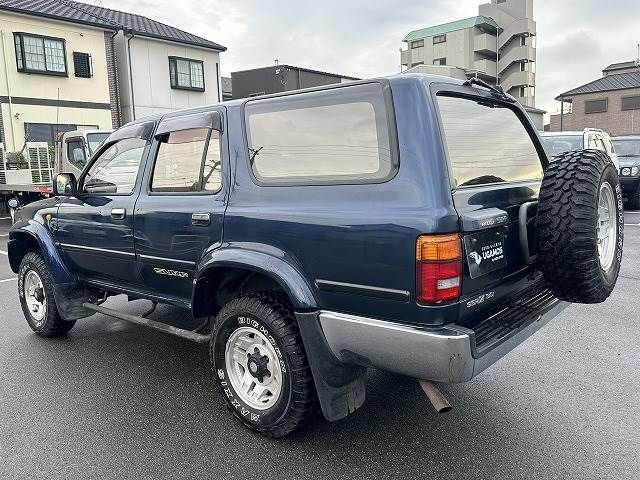 Toyota HILUX SURF 1994-12 11563-13
