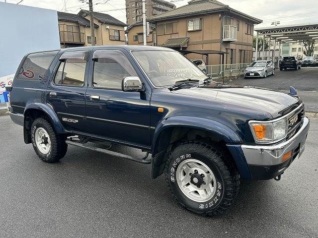 Toyota HILUX SURF 1994-12 11563-11