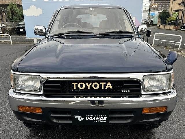 Toyota HILUX SURF 1994-12 11563-9