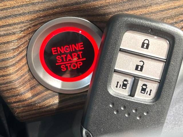 Honda FREED 2019-12 193684-19