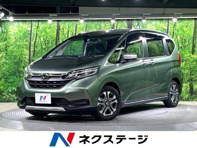 Honda FREED 2019-12 193684-0