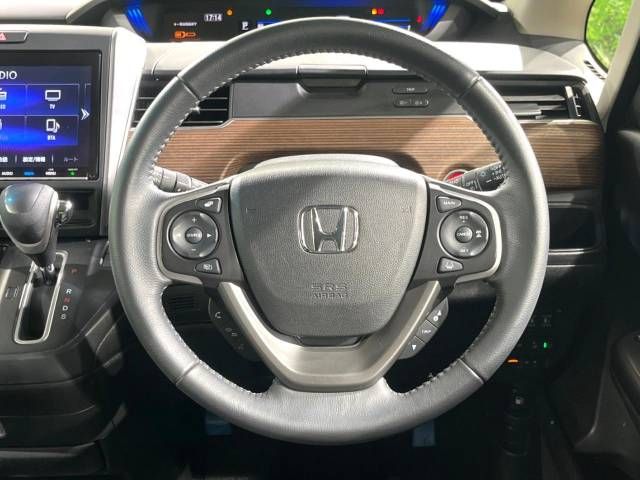 Honda FREED 2019-12 193684-11