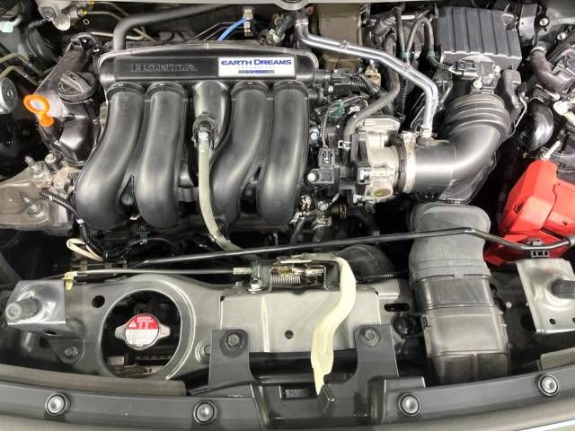 Honda FREED 2019-12 193684-18